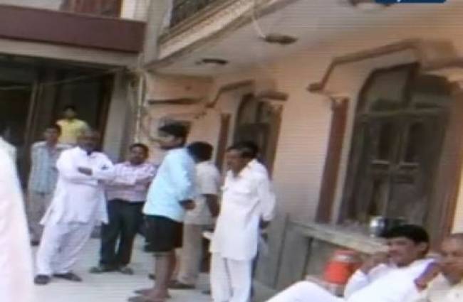 बेखौफ बदमाशों ने की डॉक्टर की हत्या