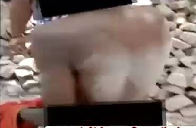 दिल्ली में नाबालिग की बेरहमी पिटाई