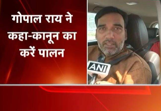 डीजल टैक्सी पर दिल्ली सरकार सख्त