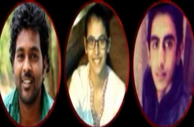 त्रासदी और उम्मीद के बीच फंसे युवा