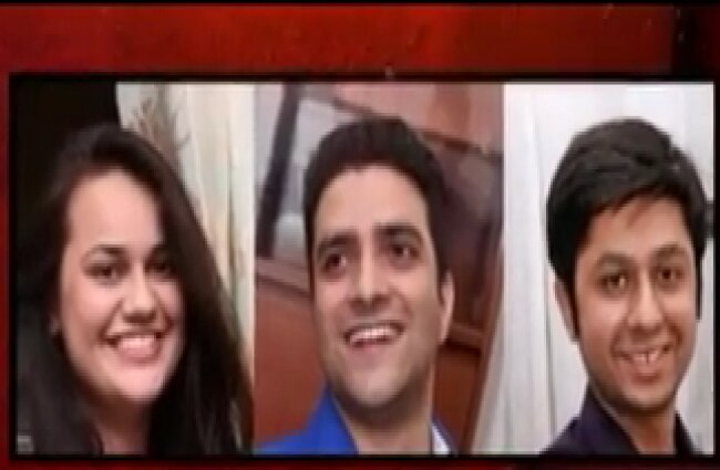 हल्ला बोल