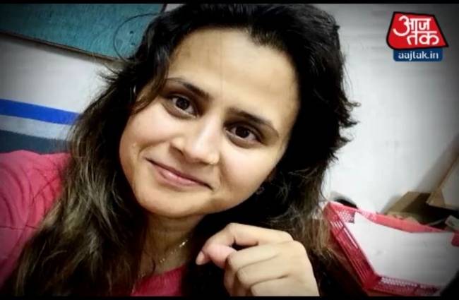 लीना हुई साजिश की शिकार...