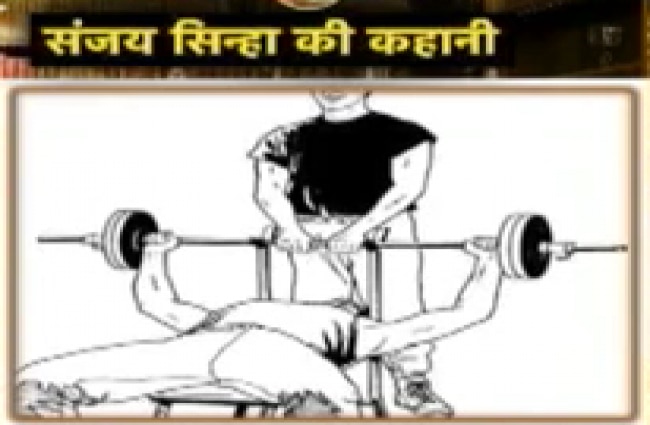 संजय सिन्हा की कहानी