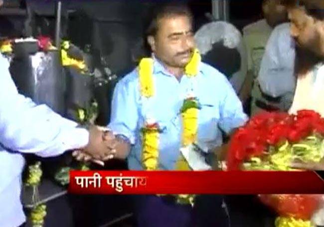 लातूर की प्यास की कीमत 4 करोड़ रुपये!