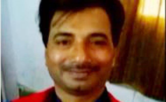 सीवान में हिंदुस्तान अखबार के पत्रकार की हत्या