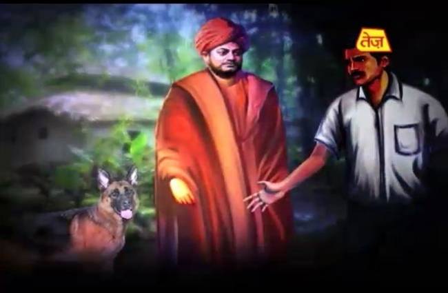 ....तो ऐसे मिलती है जीवन में सफलता