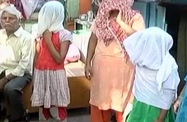 मामा बनकर 'जॉनी' बना दरिंदा!