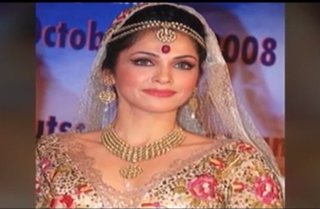 ईशा कोप्पिकर