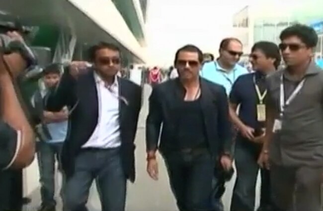 रॉबर्ट वाड्रा