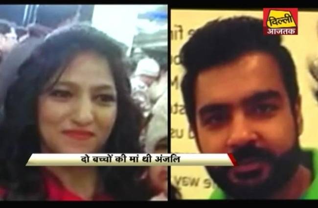 ....ये है दिल्ली की 'हेट स्टोरी'