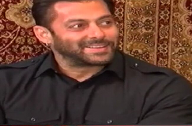 सलमान खान