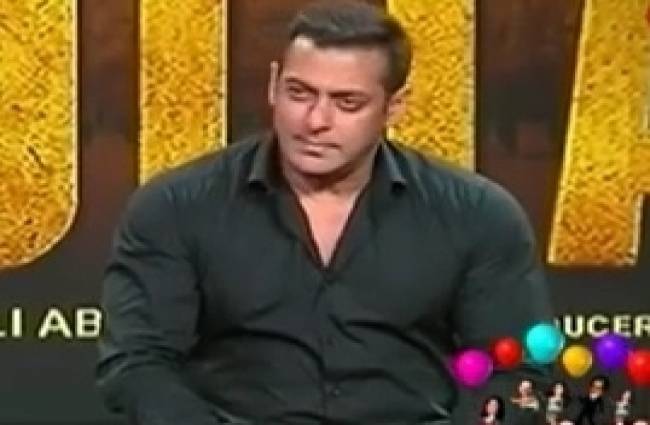 सलमान खान