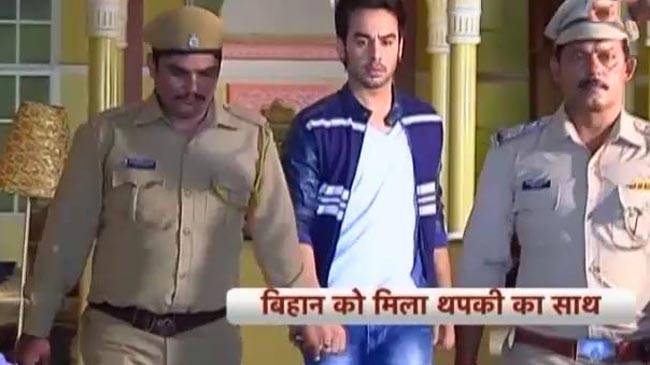 बिहान की जान बचाने के लिए थपकी बनी वकील!