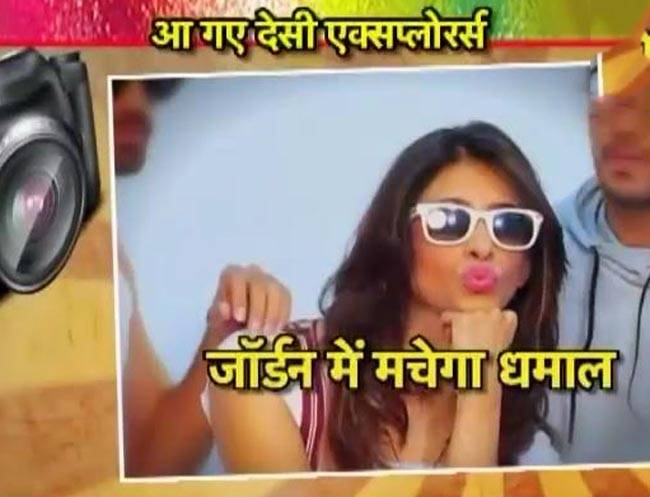 बन गई रुशिका-विशाल की जोड़ी!