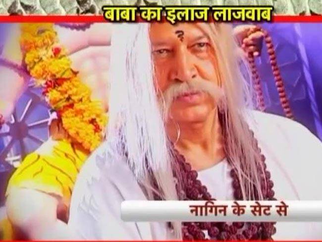 नागिन ने रितिक को बनाया इच्छाधारी!