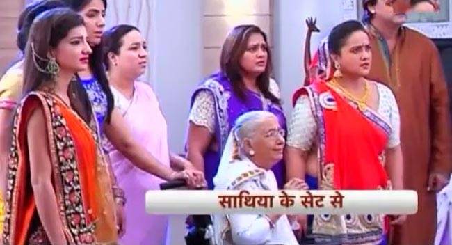 तलवार की दार पर 'मोदी' परिवार!