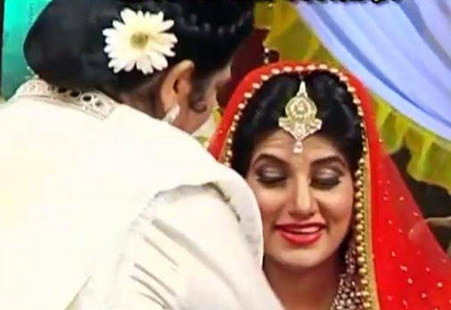 ...तो ये बनेंगी नेवले की दुल्हन
