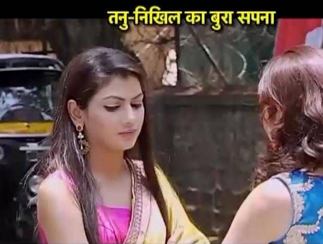 जल्द होगा तनु का पर्दाफाश!