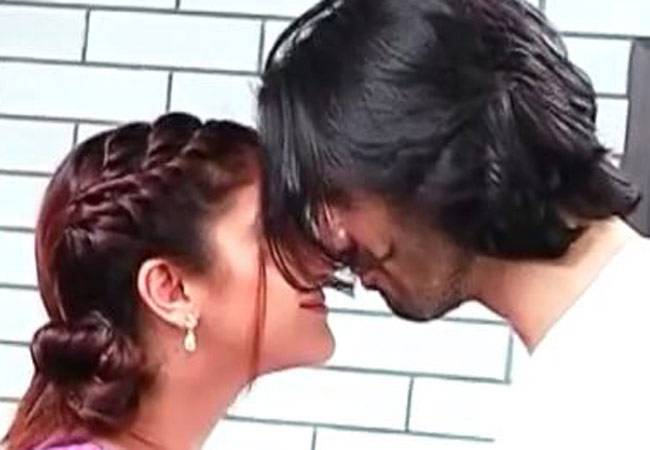 जब शान बाबू बने इमरान हाशमी!