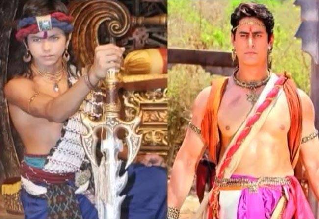 शो में फिर होगी सिद्धार्थ निगम की एंट्री!