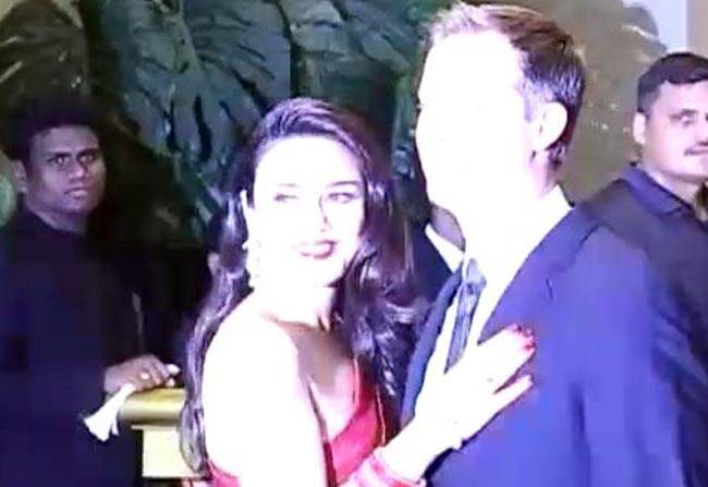 देखिए टीवी की रॉकिंग-शॉकिंग न्यूज