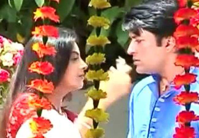 संध्या के सामने आया नील विष का सच!