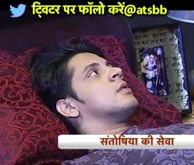 जब संतोषी बनी बीवी नंबर वन!