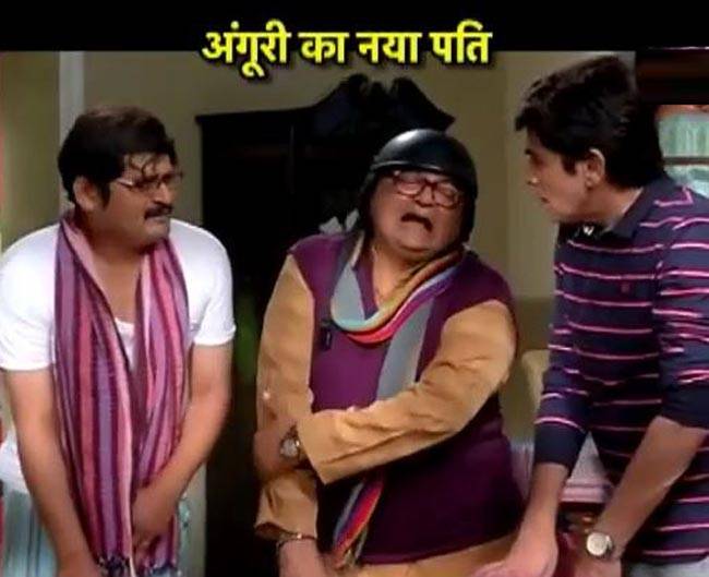 जब तिवारी जी ने की अपने ससुर की पिटाई