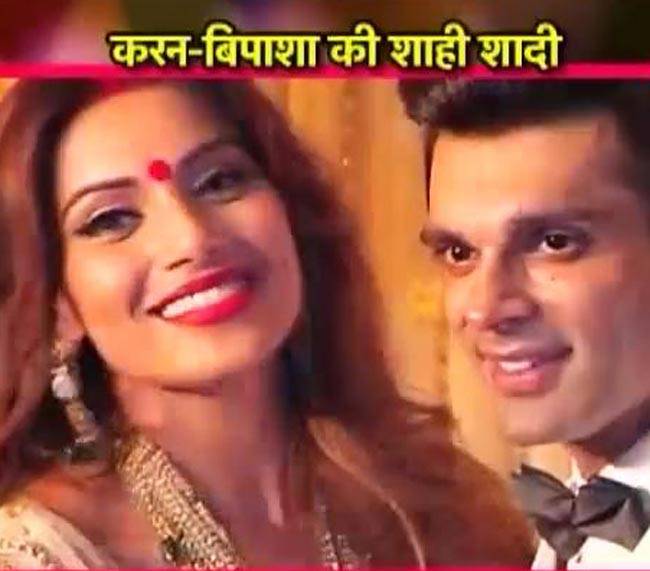 बिपाशा-करण की बन गई जोड़ी