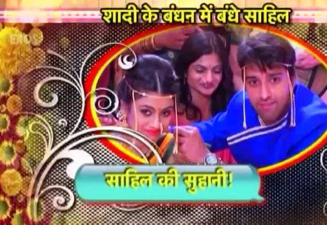 देखिए युवराज की बैंड-बाजा बारात