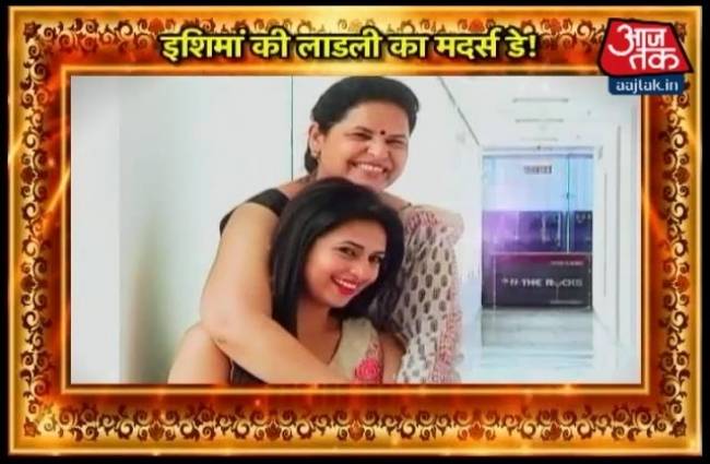 ये है SBB का मदर्स डे स्पेशल