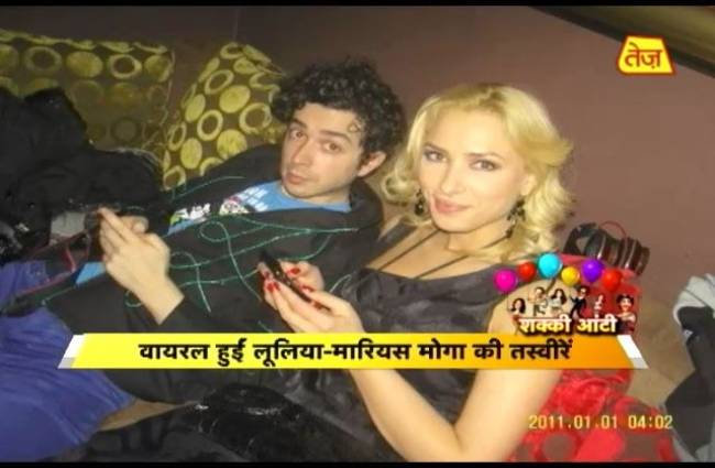 ....फिर भी यूलिया से शादी करेंगे सलमान?