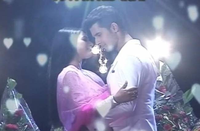 सिड और रोशनी