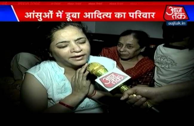 गया में MLC का बेटा फरार, पुलिस लाचार!