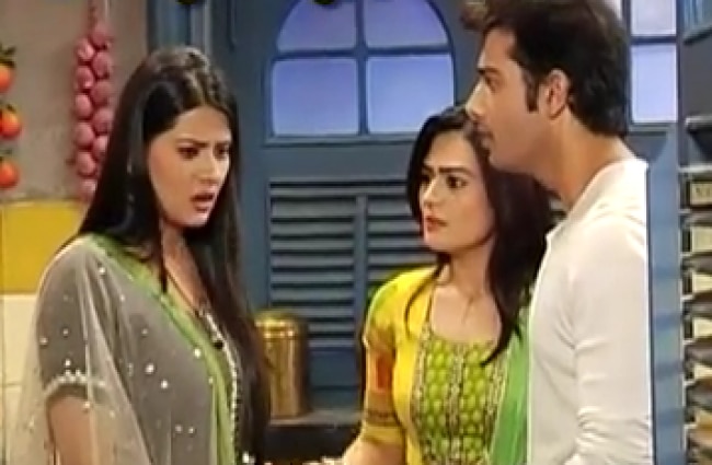 कसम प्यार की