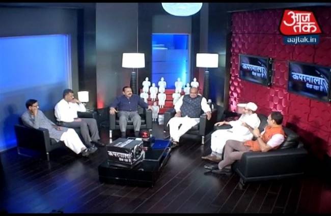 क्या दो साल में उम्मीदों पर खरी उतरी मोदी सरकार?