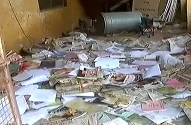 हल्ला बोल