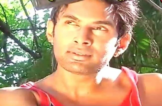 राहुल राज