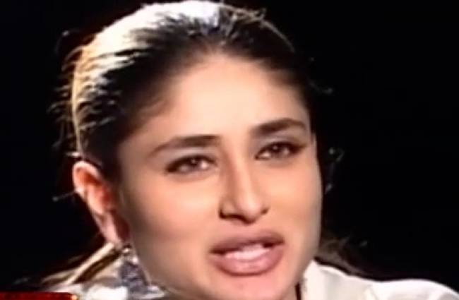 करीना कपूर