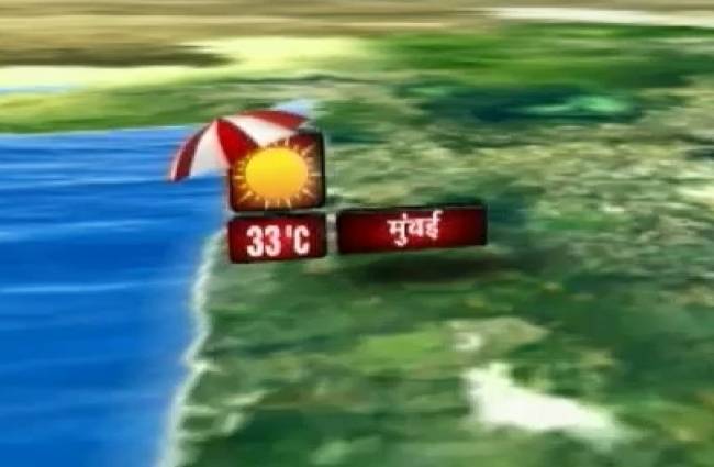 पेश है मौसम का पूरा हाल