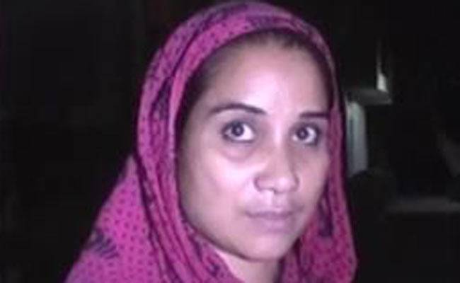 AAP विधायक पर महिला से बदसलूकी का आरोप