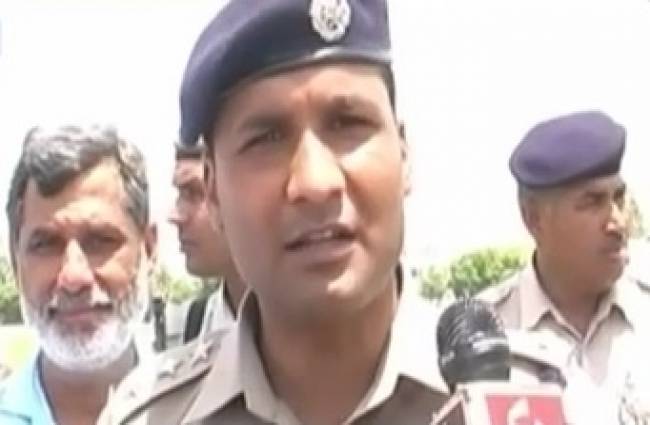 जाट आंदोलन पर सख्त पहरा