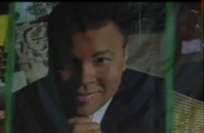 मशहूर बॉक्सर मोहम्मद अली का निधन