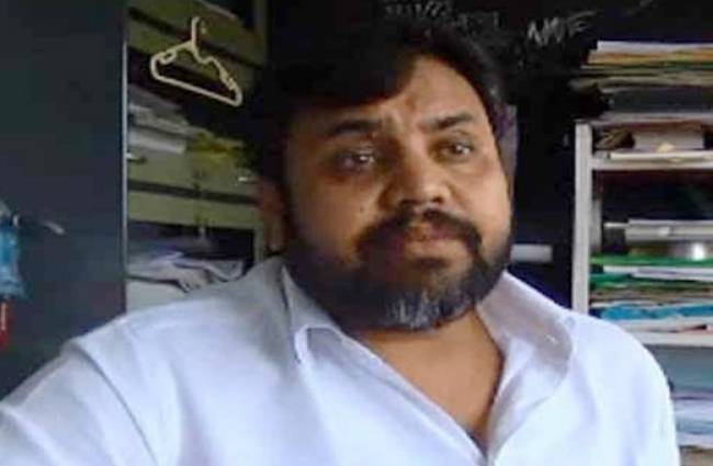 बच्चा राय