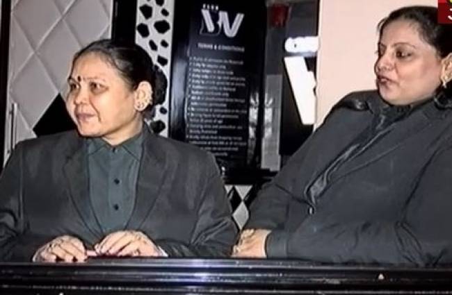 दिल्ली में 'बाउंसर दीदी' करेंगी महिलाओं की सुरक्षा