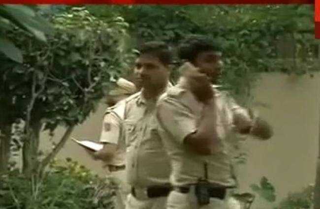 जुर्म से जुड़ी बड़ी खबरों पर एक नजर