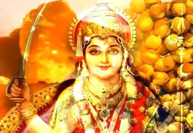 मां संतोषी की उपासना से मिलेंगे सात वरदान