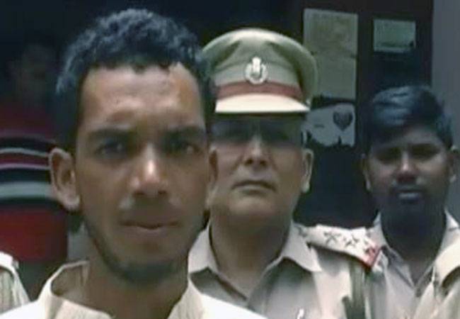 भूत के कहने पर ली रिक्शा चालक की जान!