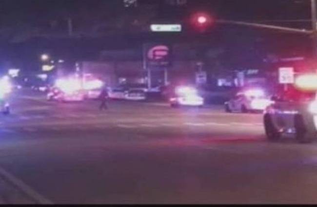 ISIS ने ली फ्लोरिडा हमले की जिम्मेदारी