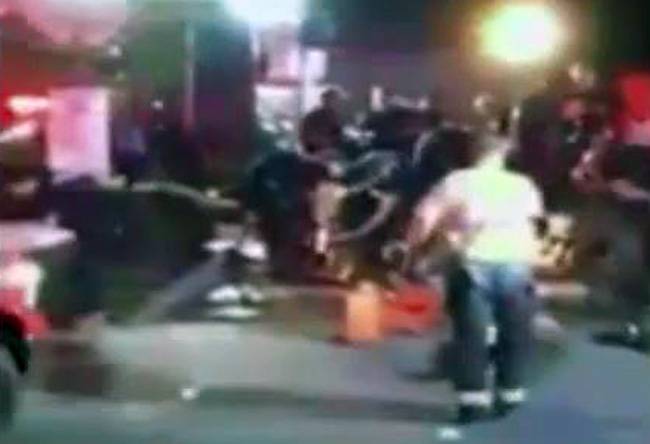 अमेरिका: फ्लोरिडा के नाइट क्लब में फायरिंग